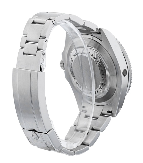 Rolex Sea-Dweller 126600 Image 3